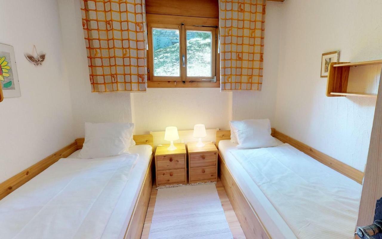 Apartment Giant 2 St. Moritz