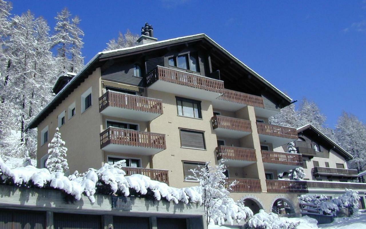 Giant 2 * St. Moritz